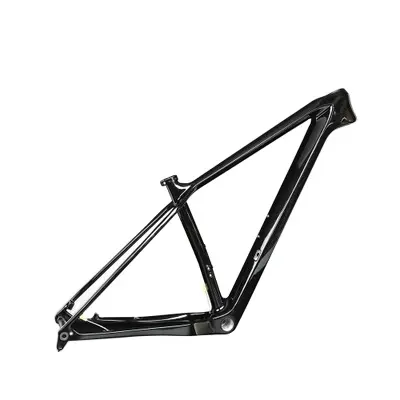 Cuadro de bicicleta de montaña de carbono, 27,5 o 29 pulgadas, 148 Mm, nuevo de fábrica