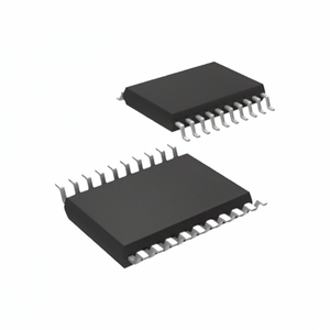 ชิ้นส่วนอิเล็กทรอนิกส์ออนไลน์ STM8S103F3P3TR 20 TSSOP (0.173 ", กว้าง4.40มม.) 8BIT MCU 8KB แฟลช20 TSSOP แบบฝัง - Product Image 1