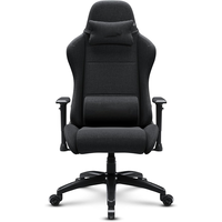 Chaise de jeu ergonomique à dossier haut inclinable pour joueurs compétitifs, nouvelle conception, OEM, pour PC