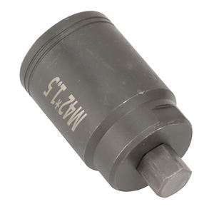 Extractor de Volante para Motocicleta GOOFIT M42X1.5, Herramienta de Repuesto para Motocross, Scooter, ATV, Quad, Go Kart - Product Image 3