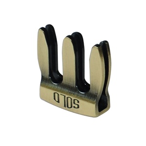 Nhà Máy Bán Hàng Trực Tiếp Di Động Thực Hành Giảm Thanh Cho Bassoon Túi Violin Câm Giảm Khối Lượng Kim Loại Nhạc Cụ Phụ Kiện - Product Image 5