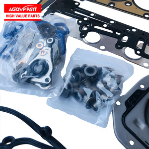 Pièces automobiles Ensemble complet <span class=keywords><strong>de</strong></span> joints <span class=keywords><strong>de</strong></span> cylindre pour Ford Ranger BT-50 3.2 BB3Q-6079-AA BB3Q6079AA UHY2-99-100 UHY299100 - Product Image 2