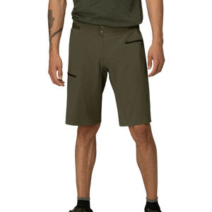 Pantalones Cortos de Senderismo para Hombre, Transicionales, Ligeros, con Forro Térmico, Ideales para Caminos Matutinos Frescos y Clima Cálido, Versátiles para Todas las Estaciones - Product Image 5