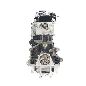 เครื่องยนต์แท้คุณภาพสูง 2.4 ลิตร รุ่น 4G69 แบบ Long Block เครื่องยนต์เบนซิน 4 สูบ DOHC สำหรับประกอบเครื่องยนต์ 4G69 - Product Image 3