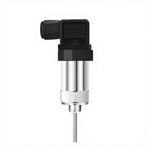 Convertisseur de signal de capteur de température industriel -50~200°C 0-100 4-20mA 0-10V 0-5V <span class=keywords><strong>RS485</strong></span> M20*1.5 <span class=keywords><strong>PT100</strong></span> Sans température - Product Image 2