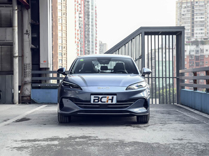 BYD Seal Berline Électrique à Longue Autonomie 0 km Véhicule Neuf à Énergie Nouvelle - Product Image 2
