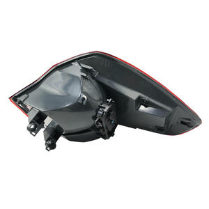 Feu arrière BMW X1 F48 63217384911 ABS Halogène Xénon Pièce de rechange - Product Image 1