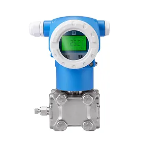 Refrigerant Pressure Transmitter High Pressure Regulator Low Differential Pressure Transmitter