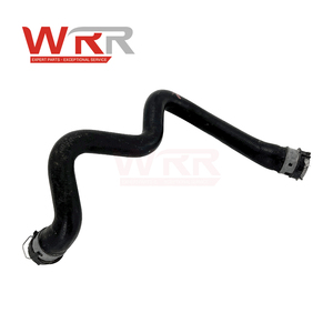 1675011002 Engine Radiator Coolant Upper <b>Hose</b> for Benz W167 X167 GLE450 GLS450 Flexible <b>Rubber</b> Cooling Pipe Premium Parts - Product Image 4