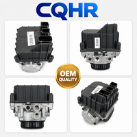 Module de commande de freinage avant EBS3 avancé WG9000360551 pour SINOTRUK HOWO T7H SITRAK C7H – Pièces de rechange pour système EBS