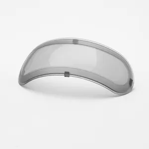 Plastic Lens Cover For Augmented Reality Glass AR Smart Glasses