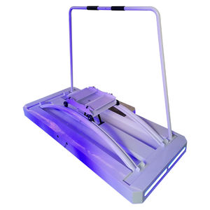 <span class=keywords><strong>Jeu</strong></span> <span class=keywords><strong>de</strong></span> sports d'intérieur <span class=keywords><strong>de</strong></span> simulateur <span class=keywords><strong>de</strong></span> <span class=keywords><strong>ski</strong></span> <span class=keywords><strong>de</strong></span> 9D VR pour des parcs d'aventure et des centres sportifs matériel en aluminium durable d'acier <span class=keywords><strong>de</strong></span> fibre <span class=keywords><strong>de</strong></span> verre - Product Image 3