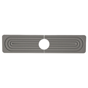 Tapis de cuisine en diatomite à séchage rapide, plateau absorbant l'humidité, protection anti-éclaboussures pour comptoir de salle de bain - Vente en gros - Product Image 4