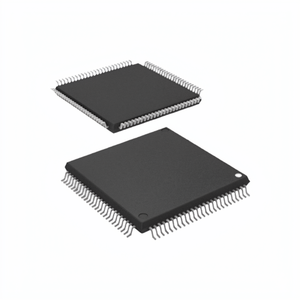 UPD70F3376M1GCA-UEU-AX Distributeur agréé encastré 100 LQFP Circuits électroniques intégrés IC MCU 32BIT 384KB FLASH 100LQFP - Product Image 1