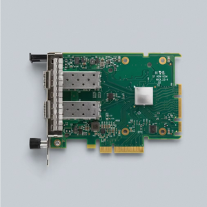 SmartNIC Quad Port 50GbE MCX631432AN-ADAB, bande passante aggregée de 200 Gb/s, VXLAN Geneve RoCE V2 pour l'hyperscalaire - Product Image 4