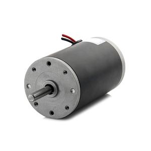 Bomba de Agua con Motor de Imán Permanente de 59 mm, 3000 RPM, 12 V CC, Bomba de Combustible para Electrodomésticos - Product Image 1