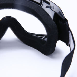 แว่นตากันฝ้าสำหรับป้องกันดวงตาแบบใช้แล้วทิ้ง CE Ansi - Product Image 3