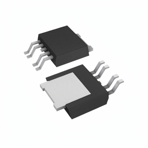 TLS850D0TEV33ATMA1 Power Management (PMIC) TO 252 5, DPAK , TO 252AD Original One Stop Service Components Electronic - Product Image 1