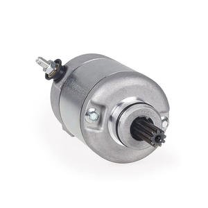 มอเตอร์สตาร์ทใหม่ 12V สำหรับรถมอเตอร์ไซค์ KTM 250 400 450 520 รุ่น 59040001000 - Product Image 3