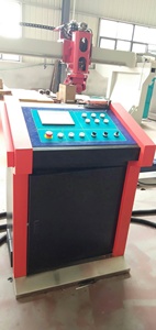 Mehrblatt-Granit-Brückensäge - Product Image 6