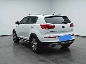 <span class=keywords><strong>Kia</strong></span> <span class=keywords><strong>Sportage</strong></span> <span class=keywords><strong>2016</strong></span> 2.0L Auto FWD DLX d'occasion, SUV essence de luxe automatique chinois pas cher à <span class=keywords><strong>vendre</strong></span> - Product Image 2