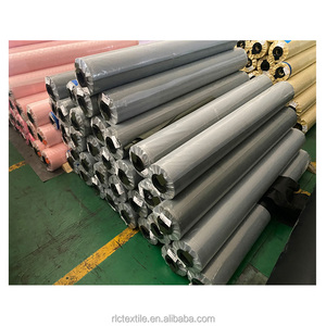 Vải bạt <span class=keywords><strong>polyester</strong></span> 500D chống thấm nước, chất liệu làm túi hành lý, vải phủ PVC - Product Image 6