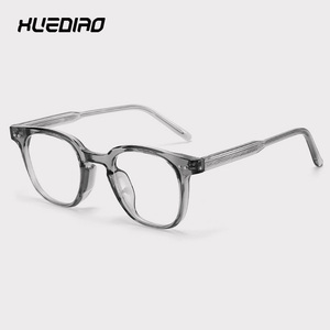 Xuediao 2024 Mới Đến Hợp Thời Trang Cá Tính Tr90 Kính Mắt Khung Biểu Tượng Tùy Chỉnh Khung Quang Học Phụ Nữ Thời Trang Kính 8603 - Product Image 1