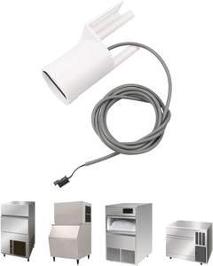 4A3624-01 4A3624-02 Interruptor <span class=keywords><strong>de</strong></span> flotador compatible con máquinas <span class=keywords><strong>de</strong></span> <span class=keywords><strong>hielo</strong></span> <span class=keywords><strong>Hoshizaki</strong></span> Reemplazo - Product Image 4