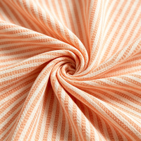 Tissu Jacquard 100% Polyester Teint Direct Usine, Largeur 98 pouces, Anti-décoloration, pour Housse de Table de Banquet, Textile de Maison et Restauration