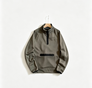 Sudadera con Capucha de Algodón Térmico para Hombre - Elegante y Versátil para Uso Diario, Perfecta para Entornos Casuales - Product Image 4