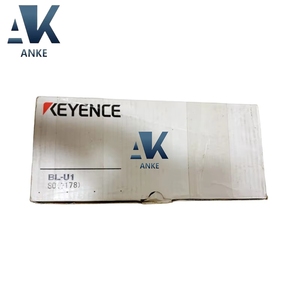 ชุดสื่อสารพิเศษ Keyence BL-U1 สำหรับอุปกรณ์จ่ายไฟ ใช้สำหรับการส่งข้อมูลและการรวมระบบ - Product Image 1