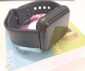 Y68 D20 สมาร์ทนาฬิกา Fitpro หน้าจอสัมผัสผู้ชายผู้หญิงความดันโลหิตฟิตเนสติดตามสร้อยข้อมือนาฬิกาสมาร์ทกีฬานาฬิกาSmartwatch - Product Image 3
