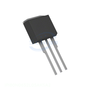 PG-TO262-3-1 IPI80N06S2L05AKSA2 Transistors Buy Online Electronic Components In Stock - Product Image 1