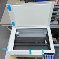 Printer Ink Tank Epson EcoTank L3251 A4 3-in-1 Wi-Fi Baru Original, Printer Inkjet Warna untuk Rumah dan Kantor, Dapat Mencetak, Memindai, dan Menyalin