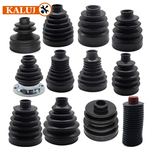Guardapolvo de amortiguador, mecanismo de dirección y semieje Kaluj para Toyota, Honda, Nissan, Mazda, Suzuki, Mitsubishi, Isuzu, Hyundai, Kia - Product Image 1