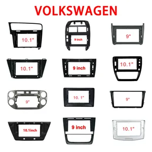 Bingkai Interior Mobil Untuk BENZ untuk TOYOTA untuk KIA untuk FORD untuk NISSAN untuk MAZDA untuk VW untuk JEEP untuk MITSUBISHI untuk BMW