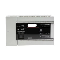 Module PLC d'origine FX3GA-60MT-CM FX3U 32MT Fabriqué en Chine Contrôleur de programmation PLC Fx3u