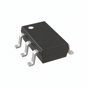 Buy Electronics Components Online SOT 23 5 Thin, TSOT 23 5 In Stock AP22817AKBWT-7 Power Management (PMIC) - Product Image 1
