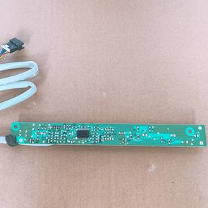 Air Conditioner Parts Receiver Board 120680 C1 For 1P 1.5P Wall Unit <b>Control</b> Circuit Display Board - Product Image 1