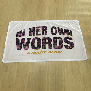 Bandera personalizada que ahora se abre, 150x90CM, 5x3 pies, banderas y banners <span class=keywords><strong>de</strong></span> coche, pancarta 100 poliéster, barra <span class=keywords><strong>de</strong></span> <span class=keywords><strong>tienda</strong></span> <span class=keywords><strong>de</strong></span> club, poliéster 110D - Product Image 2