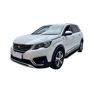 Peugeot <span class=keywords><strong>5008</strong></span> 380THP 2018, grand SUV, trois rangées de sièges, 7 places, habitacle spacieux, turbo puissant, véhicule longue distance - Product Image 1