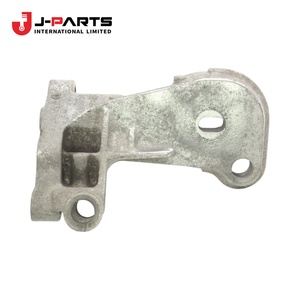 Support de Respiration de Transmission, N°1 pour Toyota Hilux GUN125 2006-2015 OE 3512A-0K010 3512A0K010 - Product Image 2