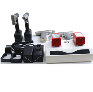 Gergaji Osilasi Tulang Logam Elektrik untuk Bedah Tulang Besar Gergaji Osilasi untuk Bedah Medis - Product Image 3