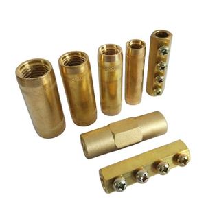 מוט הארקה מפלדה מצופה נחושת במחיר נמוך 2024 למערכת הארקה להגנת ברקים - Product Image 4