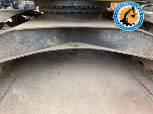 Excavadora de cadenas Komatsu PC220-7 de segunda mano, 22 toneladas, motor de 125 kW, lista para enviar - Product Image 4