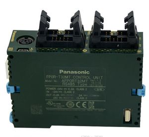Nuevo Controlador Lógico Programable (PLC) Original con Interfaz de Comunicación RS485 AFP0HC32ET AFP0HXY64D2T AFP0HPG01T AFP0RA21 Panasonic - Product Image 2