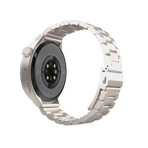 2024 NOVO G7 Max + Relógio Inteligente Masculino com 1.53 Polegada Tela IP67 À Prova D' Água Jogos Divertidos Voz Chamadas Sleep Tracker Silicone Band - Product Image 5