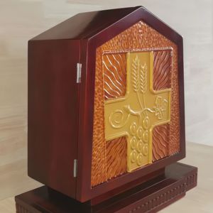 <span class=keywords><strong>Sagrario</strong></span> Moderno de Madera para <span class=keywords><strong>Iglesia</strong></span> Católica, Muebles para Salón de Culto, Teatro, <span class=keywords><strong>Iglesia</strong></span> Parroquial - Product Image 3