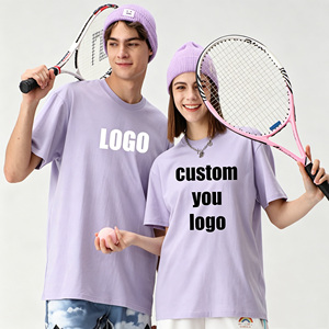 เสื้อยืดคอกลมแขนสั้นขายส่ง พิมพ์ลายโลโก้ตามสั่ง เสื้อยืดเปล่าผ้าฝ้าย 100% สำหรับผู้ชาย - Product Image 3