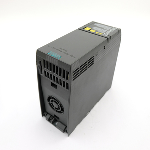 Convertisseur de fréquence d'origine neuf 6SL3210-1KE31-4UF1 6SL3210-1KE21-7AF1 6SL3210-1KE18-8UF1 6SL3210-1KE11-8UF2 VFD - Product Image 1